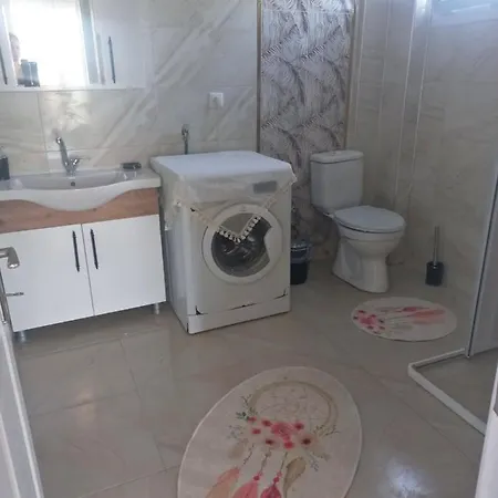 50 Meters From The Sea Triplex In Hotel